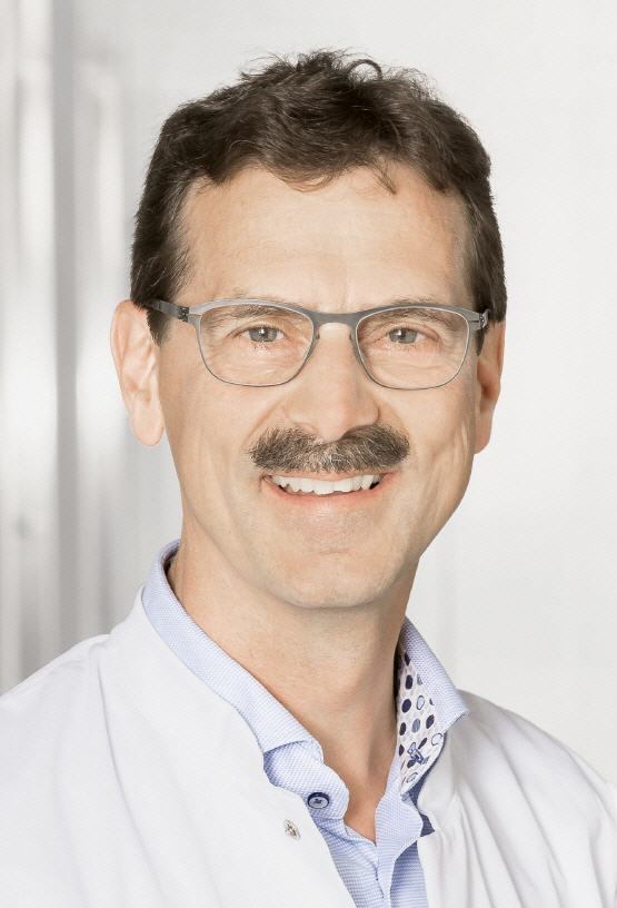 Prof. Dr. med. Thomas Ilchmann, PhD